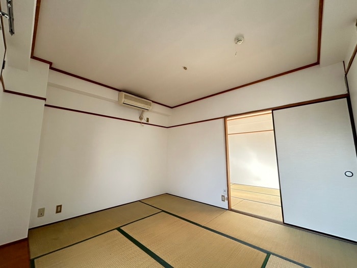 居室 カサブランカ