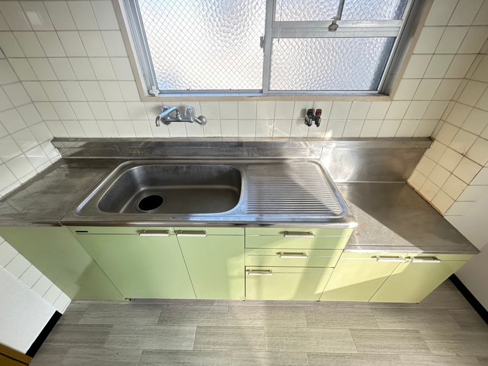 キッチン カサブランカ