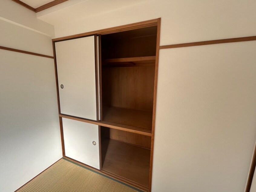 収納 カサブランカ