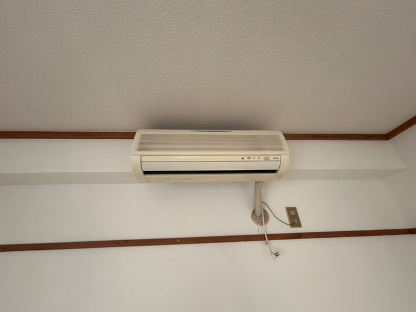 廊下 カサブランカ