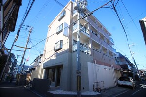 マンションフィオ－レ