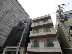 鷺洲５丁目マンション