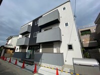 仮）エルグランド今市