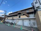 Ｌａ　Ｌｕｃｅの外観