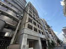 アネスト北堀江の外観