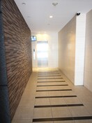 エントランス部分 アネスト北堀江