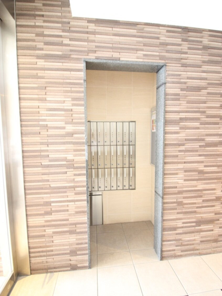建物設備 アネスト北堀江