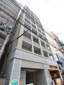 外観写真 アネスト北堀江