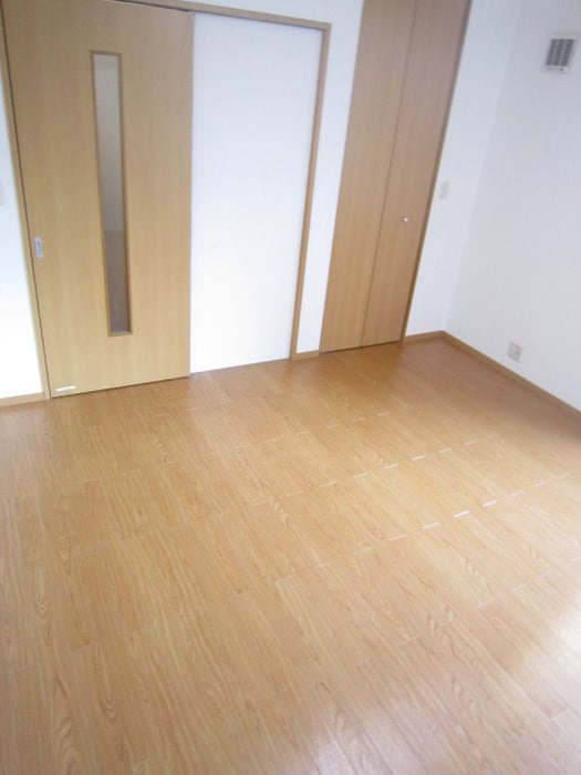 居室 ボナールハイツ