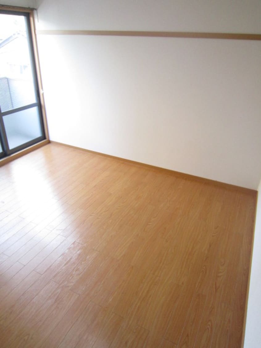 居室 ボナールハイツ