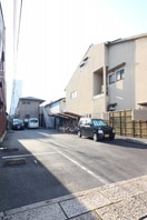 外観写真 ボナールハイツ