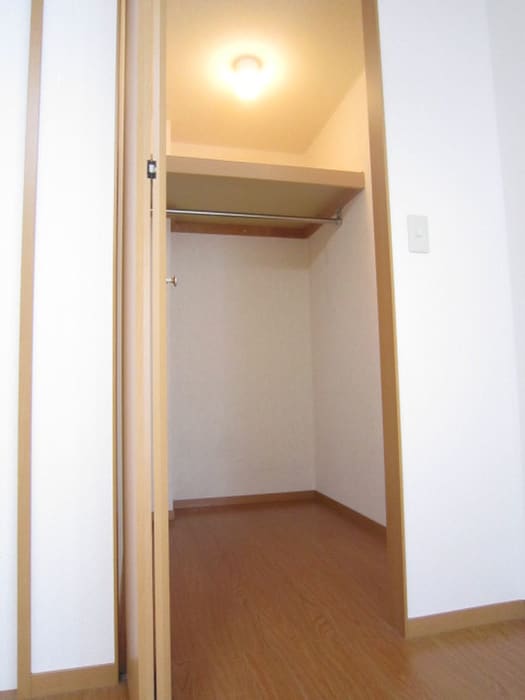 収納 ボナールハイツ