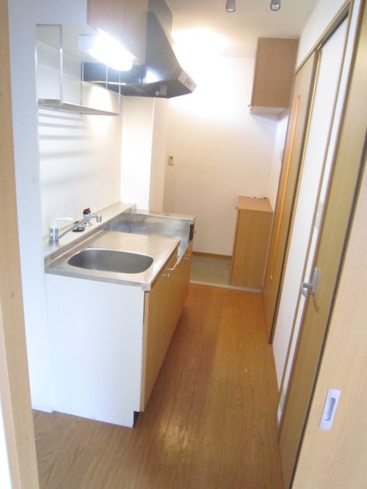 廊下 ボナールハイツ