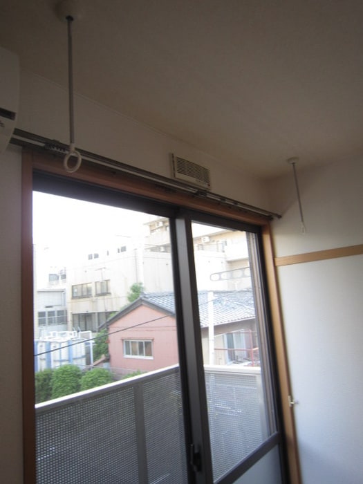 周辺環境 ボナールハイツ