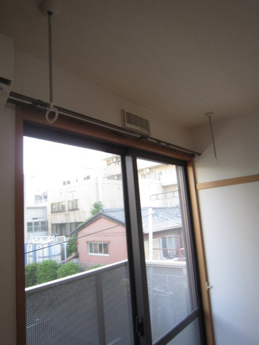 周辺環境 ボナールハイツ