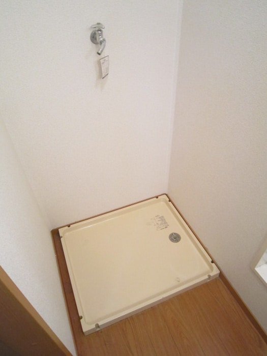 洗濯機置場 ボナールハイツ