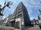 コスモリード神戸三宮の外観