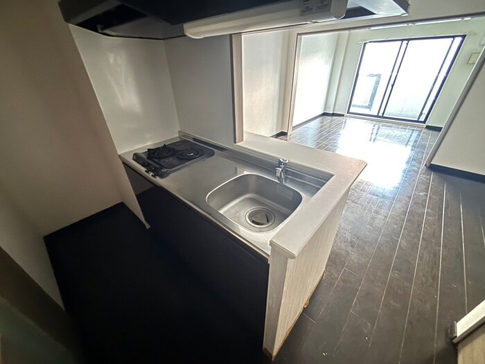 キッチン コスモリード神戸三宮