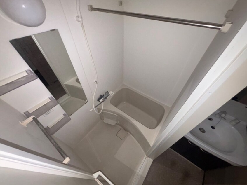 バス／シャワールーム等 コスモリード神戸三宮