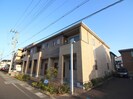 ヴェル・ドミールの外観