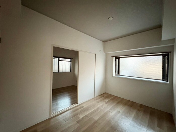 居室 第二宝旭ハイツ