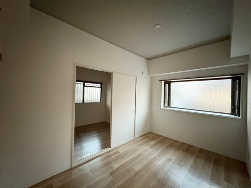 居室 第二宝旭ハイツ