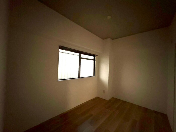 居室 第二宝旭ハイツ