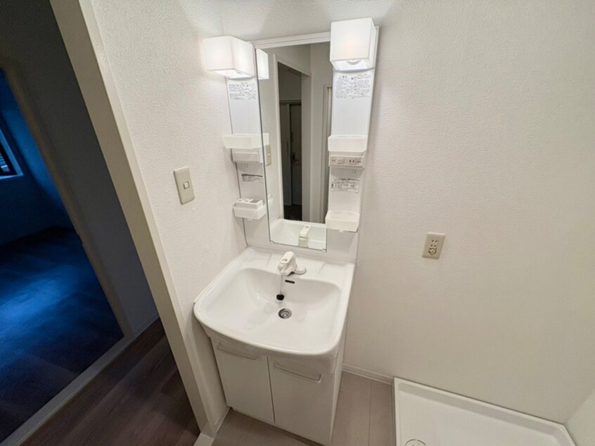 洗面 第二宝旭ハイツ