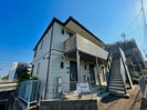 シャーメゾン本山北町の外観