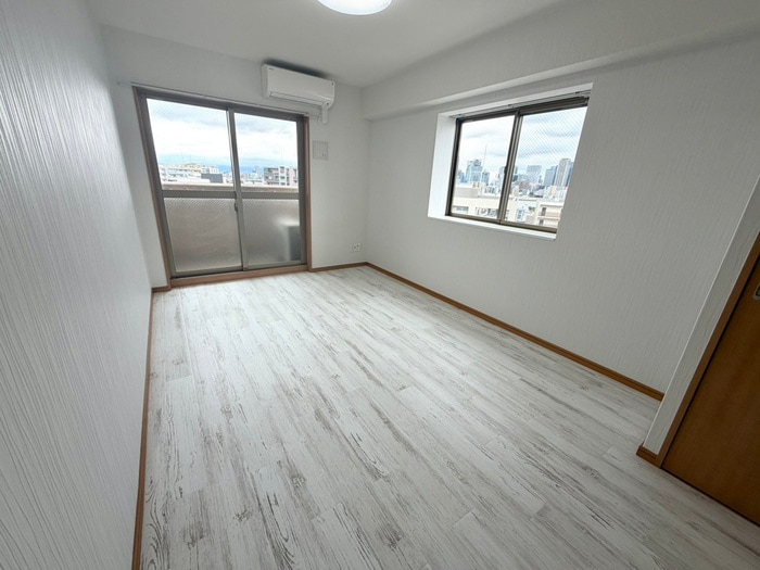 居室 ディナスティ十三東