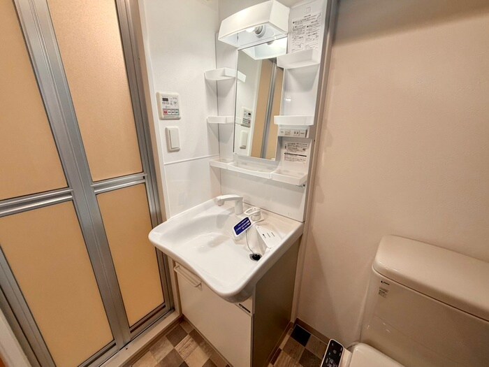 洗面 ディナスティ十三東