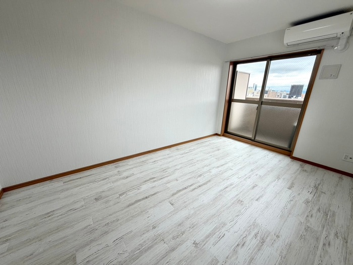 居室 ディナスティ十三東