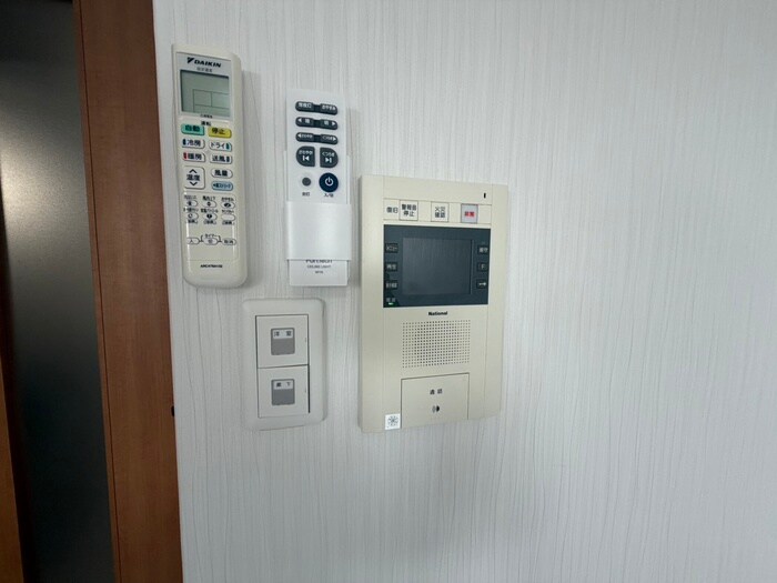 内観写真 ディナスティ十三東