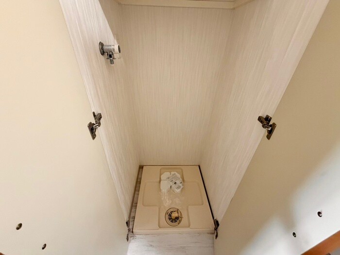 洗濯機置場 ディナスティ十三東