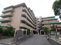 朝日プラザ宇治（401）
