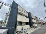 ボーディングハウスⅢ