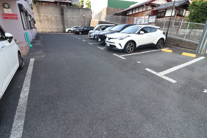 駐車場 エクシ－ドＳＳ