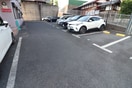 駐車場 エクシ－ドＳＳ