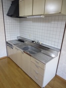 キッチン エクシ－ドＳＳ