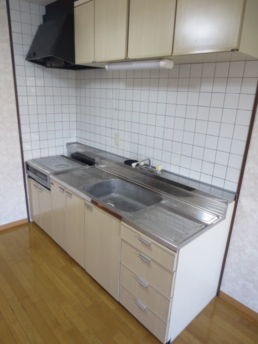 キッチン エクシ－ドＳＳ