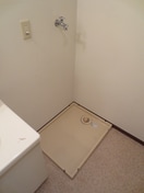 洗濯機置場 エクシ－ドＳＳ