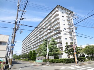 ユニハイム千船参番館（４１６）