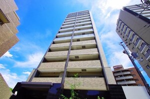 ﾌﾟﾚｻﾝｽﾛｼﾞｪ緑地公園WEST(601)