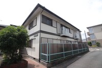 プルミエ－ルハイツ２