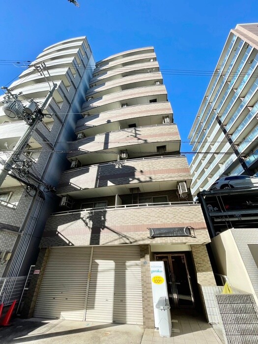 外観写真 ルミエール深江