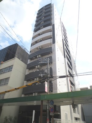 ｽﾃｰｼﾞｸﾞﾗﾝﾃﾞ堺筋本町（1204）