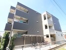フジパレス堺鳳西Ⅰ番館の外観