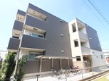フジパレス堺鳳西Ⅰ番館