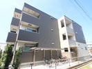 フジパレス堺鳳西Ⅰ番館の外観
