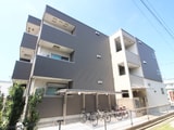 フジパレス堺鳳西Ⅰ番館